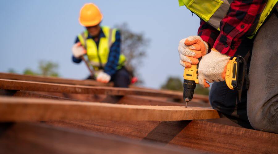 Local Chimney Repair in Galena, MO